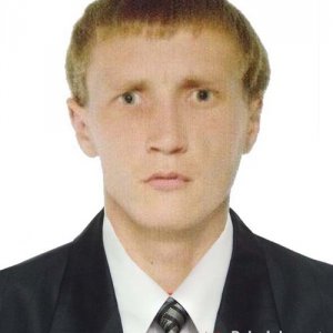 Олег Аббасов, 39 лет