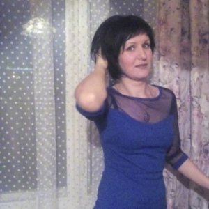 Людмила , 36 лет