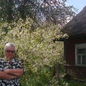 Людмила , 69 лет